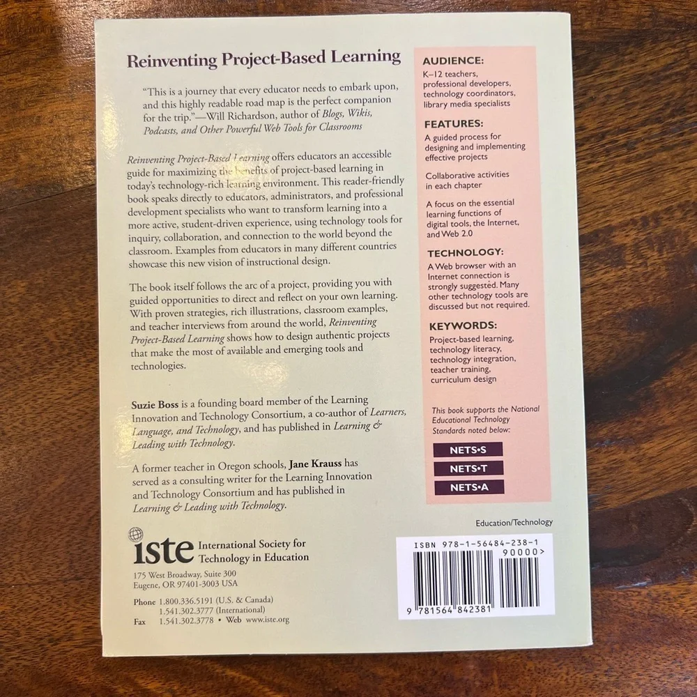 Project-Based Learning 4 Book Bundle - Picture 12 of 13